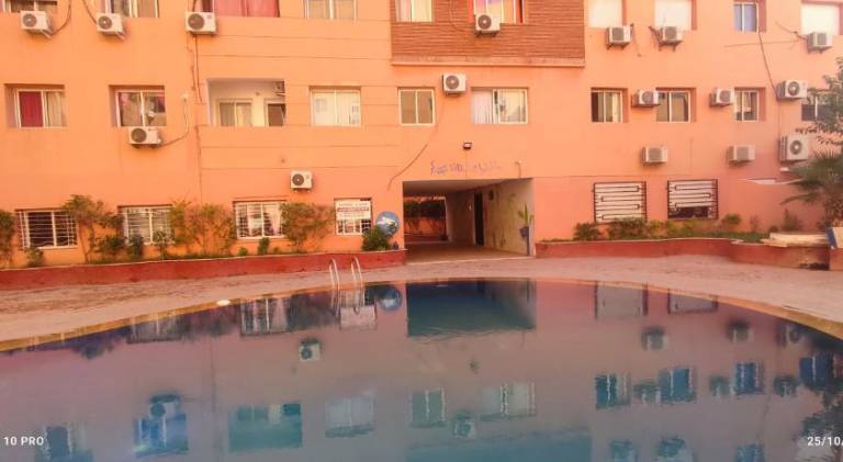 Rental apartment with jacuzzi & pool | Near Majorelle Garden | Pets are welcome — photo 3