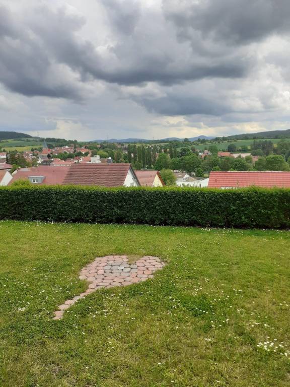 Ferienwohnung Mackenzell