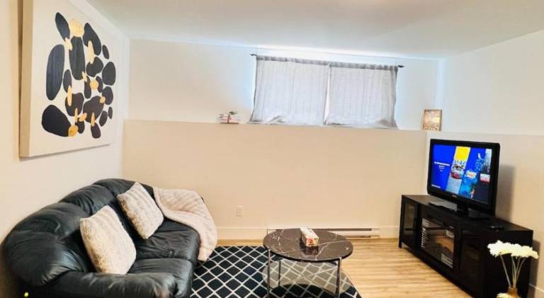 68 m&sup2; Ferienwohnung