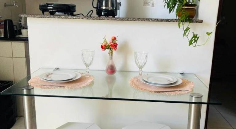 Apartment with 2 rooms for 4 persons — photo 3