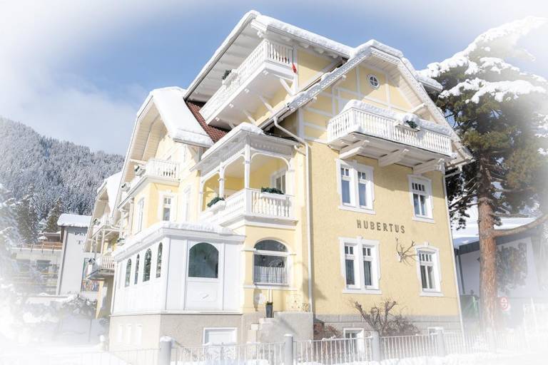 Ferienwohnung Fulpmes