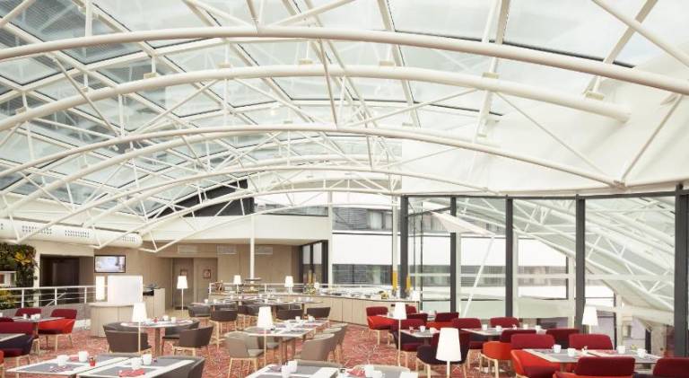 Oceania Paris Roissy CDG — photo 4