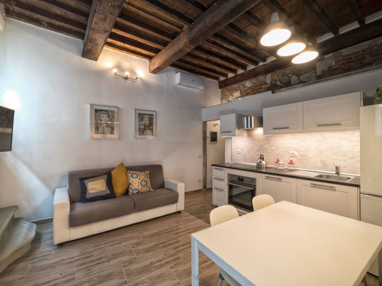 Apartamento Florencia