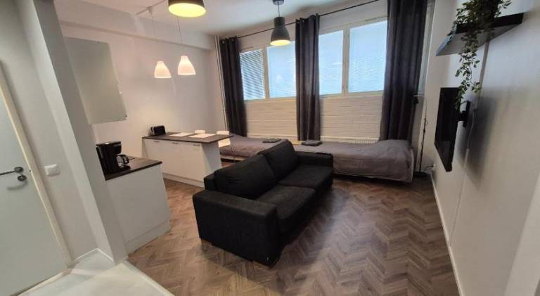 Rental apartment | Pets are welcome — photo 4