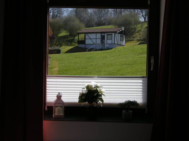 Apartment  Dörmbach