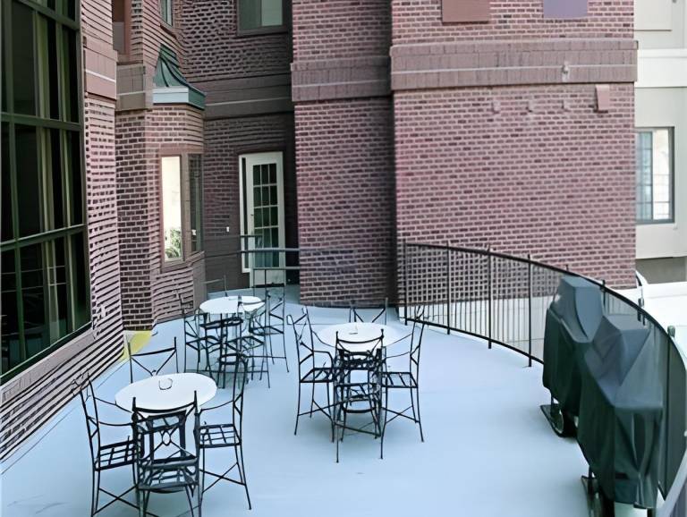 Aspen Suites - Rochester — photo 5