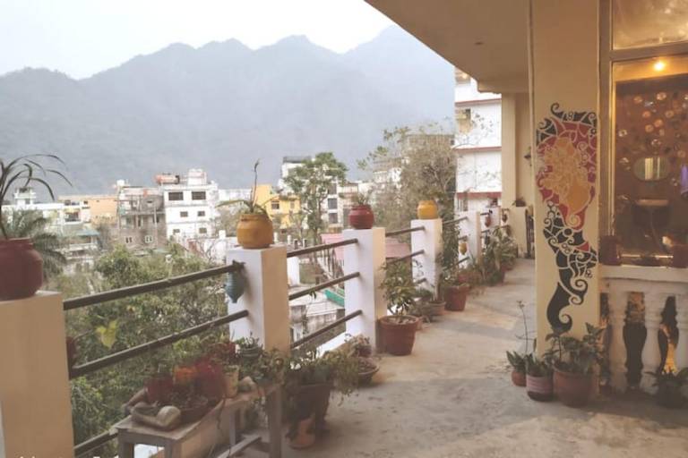 Tripti The Boutique Hotel — photo 4