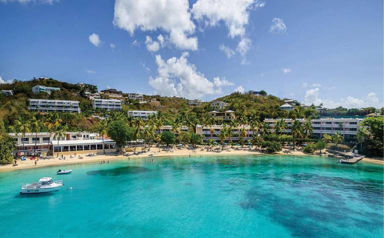Resort East End