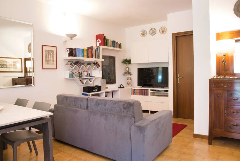 Ferienwohnung in Ballabio, Piani D'erna f&uuml;r max. 4 Personen