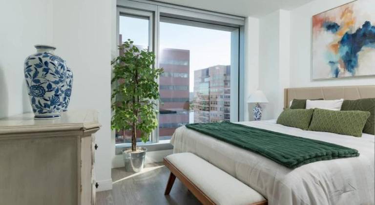 Charming apartment | Next to Freedom Trail | Pets allowed — photo 2