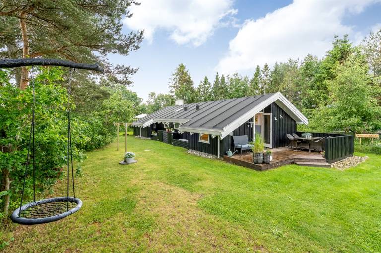 Ferienhaus 41 0137 Bratten