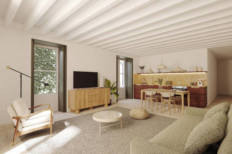 Serviced apartment | Close to Time Out Market Lisboa — photo 2