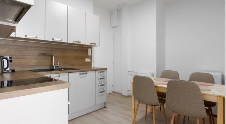 Apartment with 2 rooms for 4 persons — photo 5