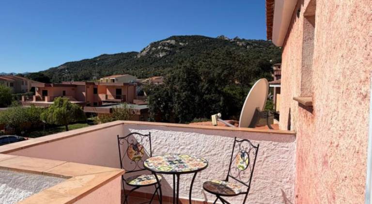 Villa with 3 rooms for 6 persons — photo 3