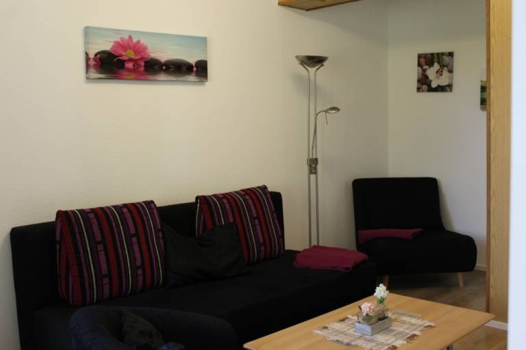 Ferienwohnung Schermbeck