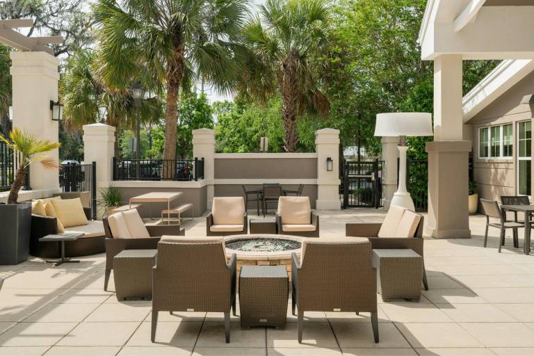 Residence Inn by Marriott Gainesville I-75 — photo 5