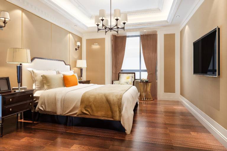 Airport Hotel Square Plaza Delhi in New Delhi