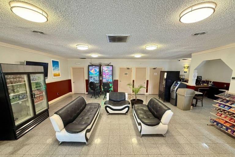 Days Inn by Wyndham Ruther Glen Kings Dominion Area — photo 4