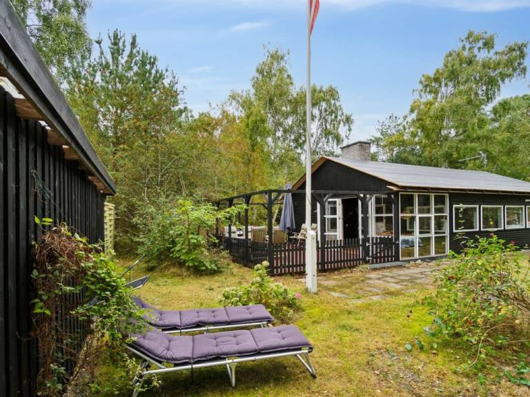 Ferienpark  Aakirkeby