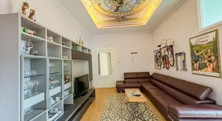 Vanvitelli Palace B&b — photo 4