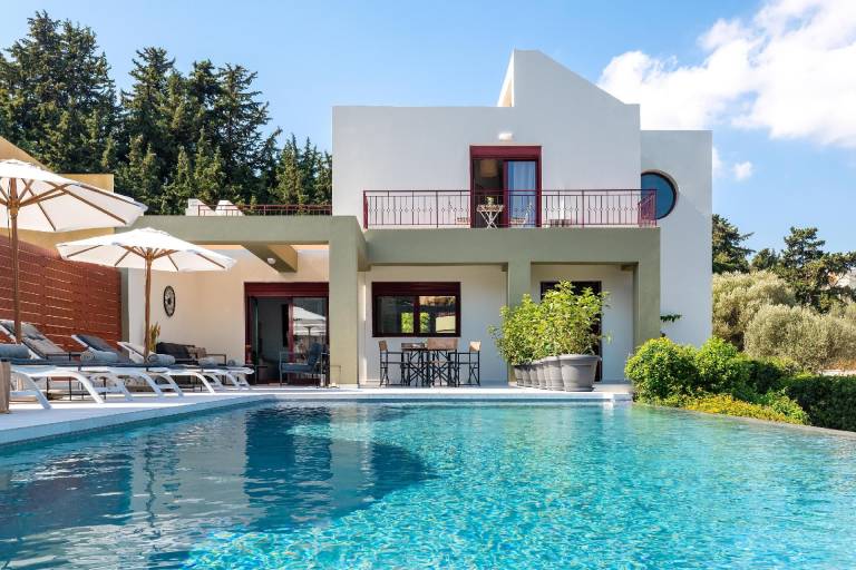 Villa Cicada
