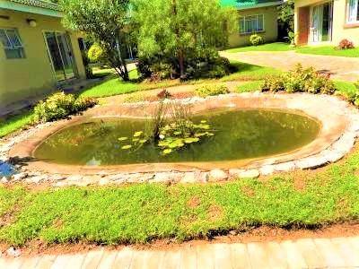Apartment  Harare South