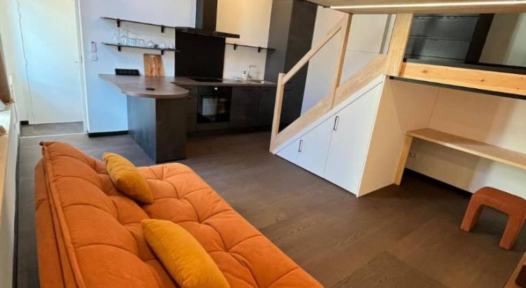 Rental apartment | Pets are welcome — photo 2