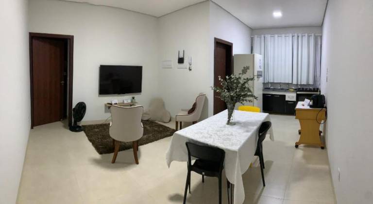 Holiday apartment with 1 room for 3 persons in Sinop