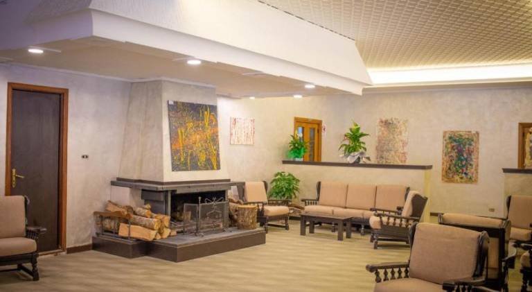 Sport Hotel & Residence Il Bivacco del Parco — photo 4