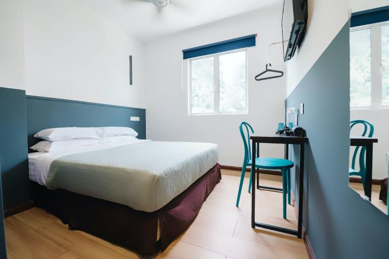 The Concept Hotel KL Batu Caves