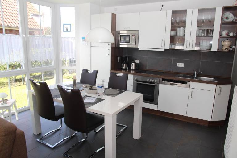 Ferienwohnung Greetsiel