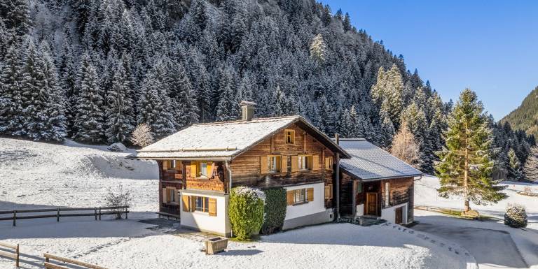 House with terrace & yard | Mountain view | Suitable for remote work — photo 2