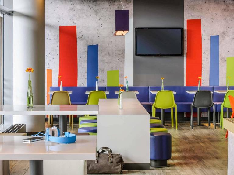 Ibis budget Munich City South in Munich