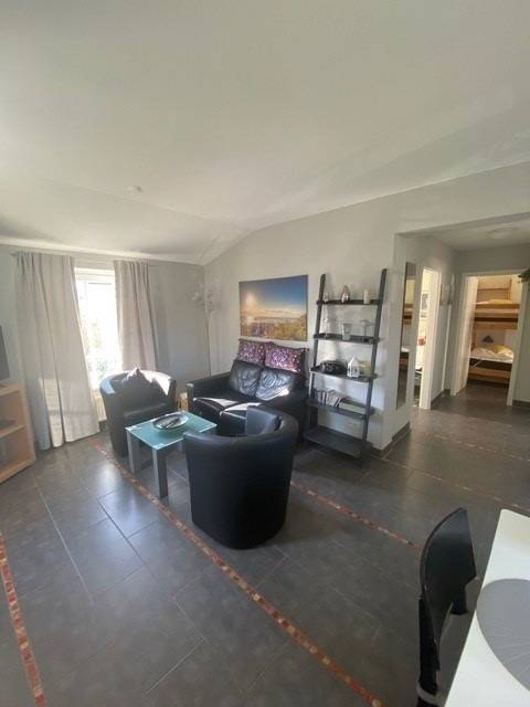 55 m² Ferienwohnung ∙ 2 Schlafzimmer ∙ 4 Gäste – Bild 8