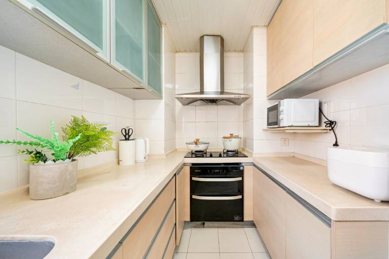 Appartement Huangpu