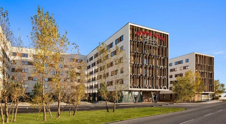 Vienna House Easy by Wyndham Vienna Airport