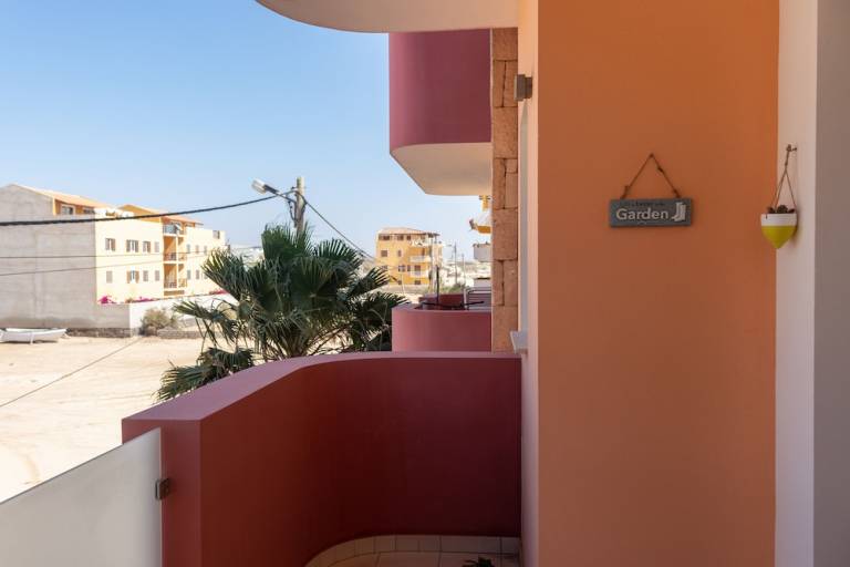 Ferienwohnung  Sal Rei