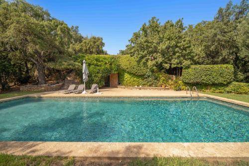 House Saint-Tropez