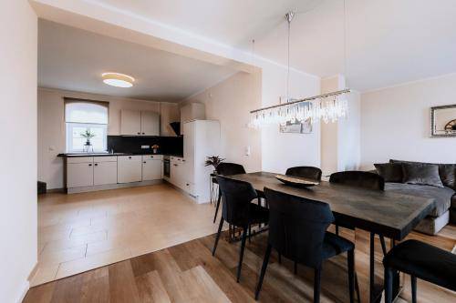 Apartment  Lühburg