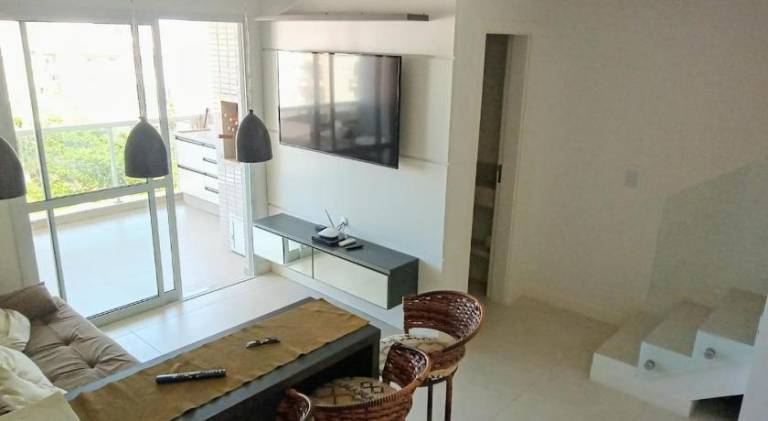 Duplex lindo sofisticado — photo 2