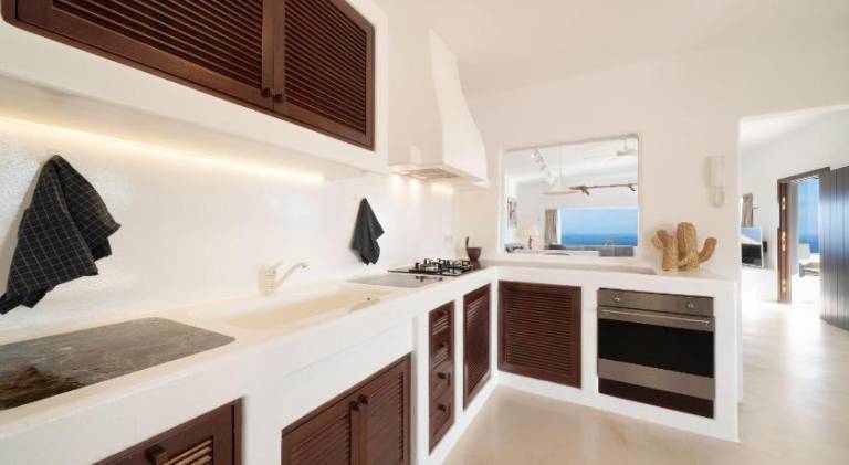 Wonderful villa with private pool, grill & patio | Good for workation | Pet-friendly — photo 5