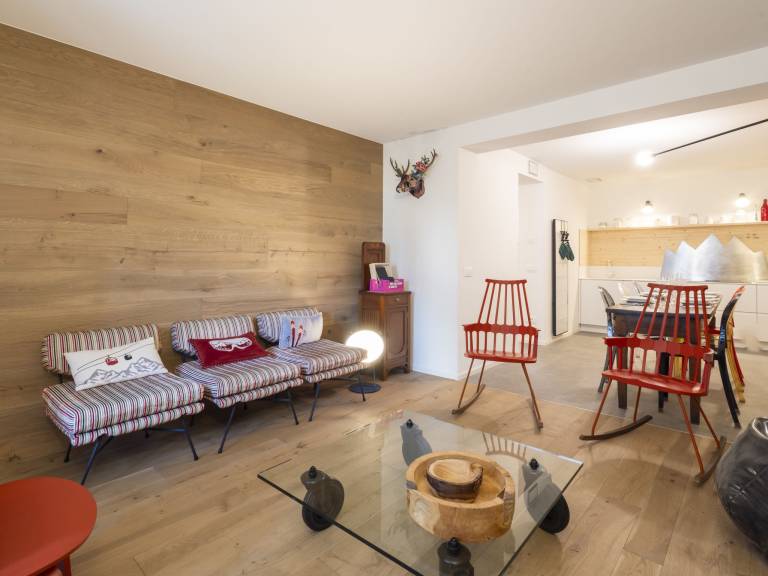 Ferienwohnung Bormio