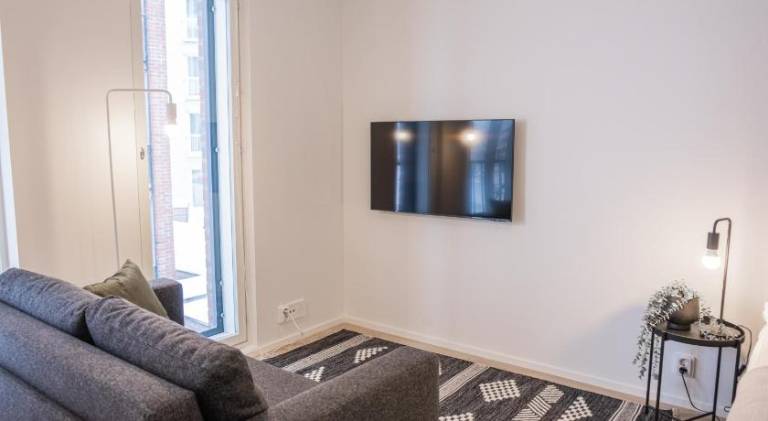 Snowflake Suites V — photo 2