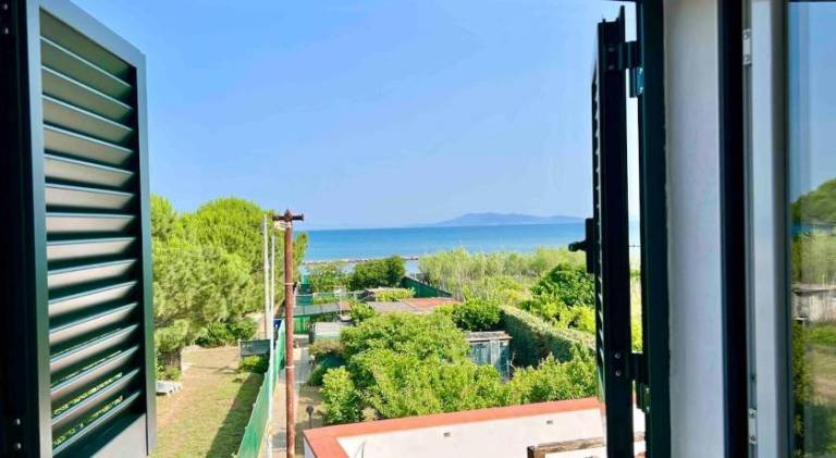 Apartment with 1 room for 6 persons in Orbetello