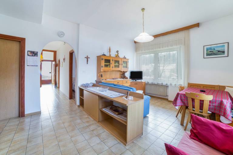 Holiday apartment with yard & barbecue | Pet-friendly — photo 4