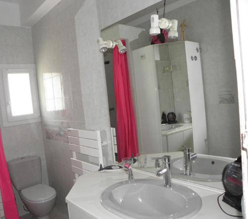 Bed & Breakfast Cassis