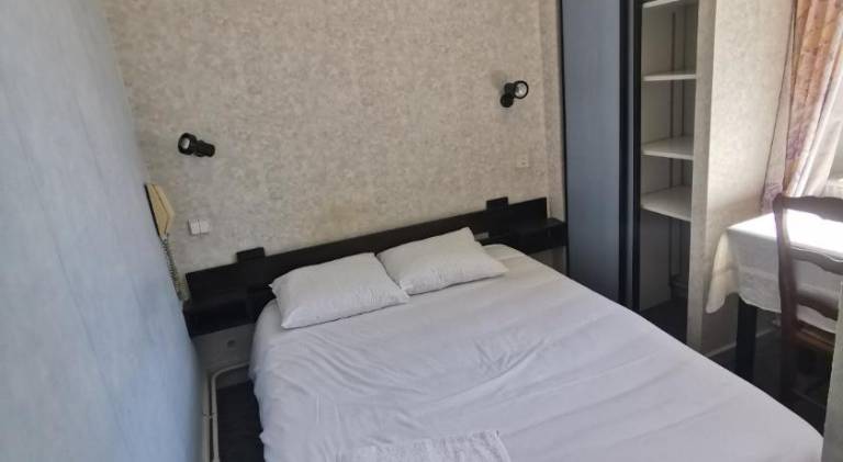 Hotel le tourisme in Embrun