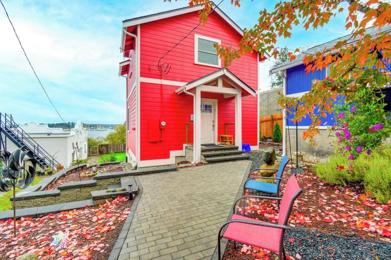 Apartment Port Orchard
