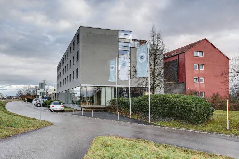 Centro Park Hotel Stuttgart, Trademark Collection by Wyndham in Esslingen