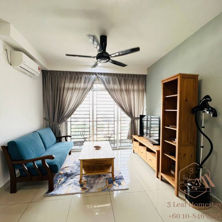 74 m&sup2; Ferienwohnung